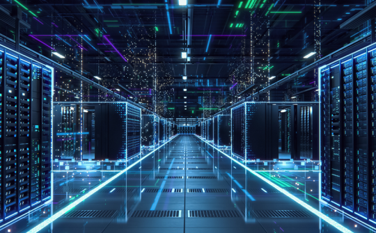 Áp giá điện kinh doanh cho data center sẽ ảnh hưởng đến hạ tầng số quốc gia