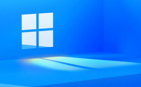 Microsoft đưa tính năng tùy biến Taskbar lên Windows 11