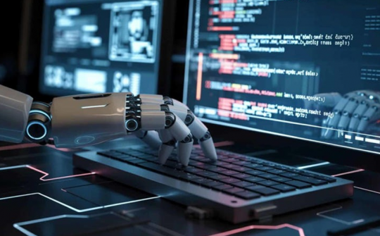 75% lượng mã nguồn nội bộ của Google do trí tuệ nhân tạo viết