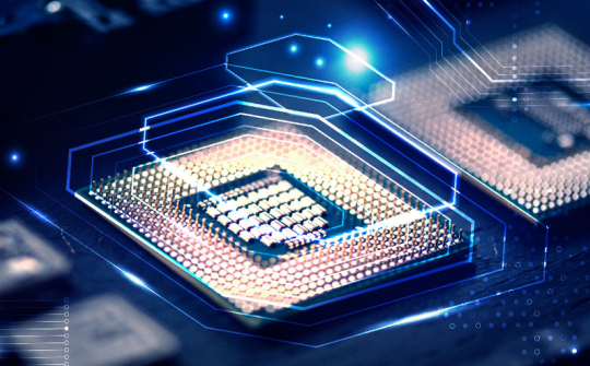 Doanh thu nhiều công ty bán dẫn Trung Quốc cao kỷ lục