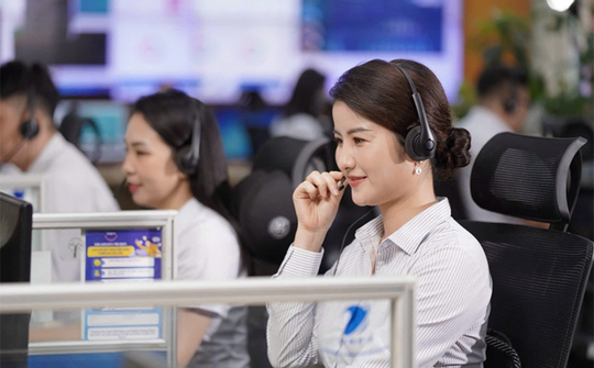 VinaPhone giảm 70% giám sát thủ công nhờ AI iSense