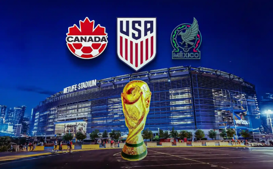 World Cup 2026: Cảnh báo gia tăng tấn công mạng