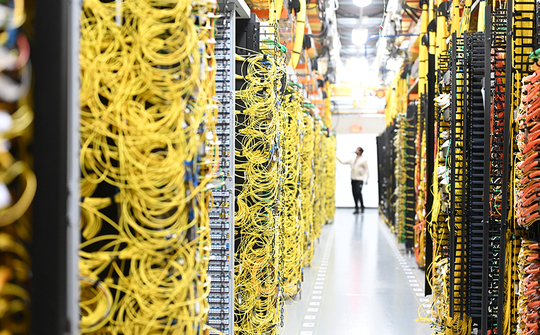 Amazon Web Services ra mắt Local Zone đầu tiên tại Việt Nam