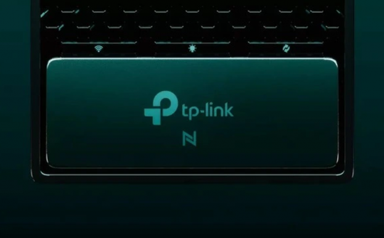 TP-Link trình làng router Wi-Fi 8 đầu tiên trên thế giới