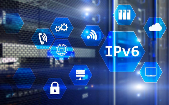 Chuyển đổi IPv6 Only không chỉ là câu chuyện riêng của Việt Nam
