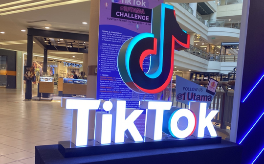 TikTok chi tiền dàn xếp scandal gây nghiện trẻ em