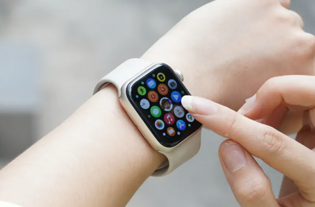 Apple Watch sẽ hỗ trợ cảnh báo lũ lụt theo thời gian thực