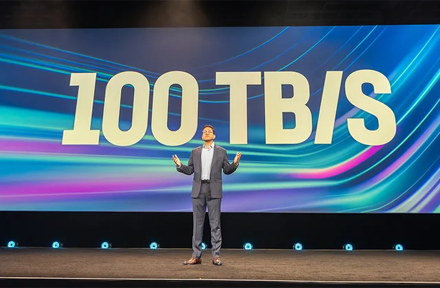 NetApp xóa bỏ điểm nghẽn lưu trữ cho các AI Factory