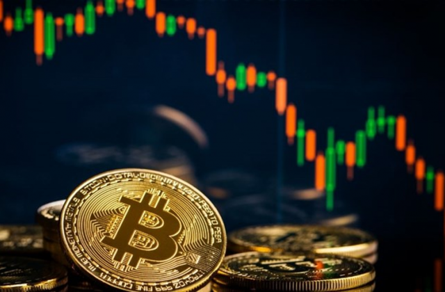 Bitcoin bị bán tháo, trượt xuống mức thấp nhất kể từ tháng 11/2024