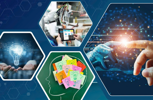 Việt Nam coi khoa học công nghệ, chuyển đổi số là động lực phát triển