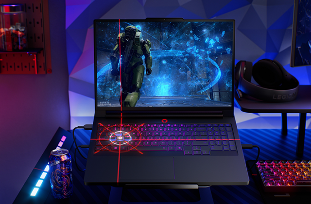 Lenovo chào đón FIFA World Cup 2026 với các phiên bản laptop đặc biệt