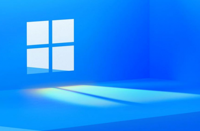 Microsoft đưa tính năng tùy biến Taskbar lên Windows 11
