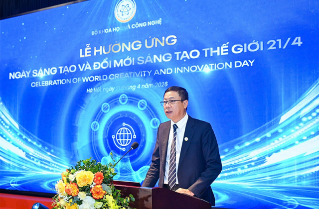 Việt Nam có thể trở thành ngọn hải đăng về đổi mới sáng tạo toàn cầu