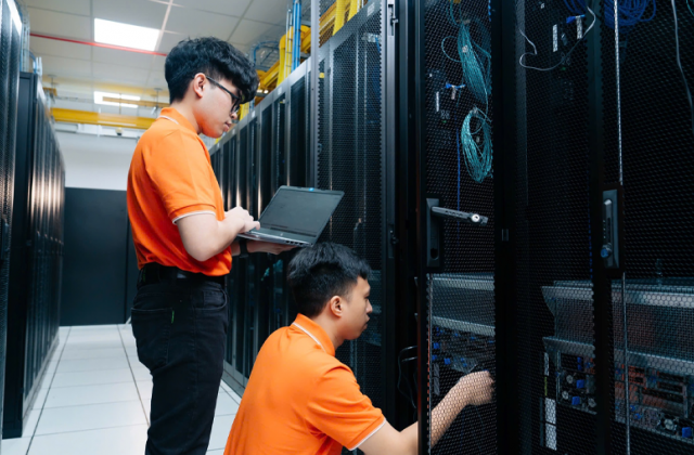 FPT triển khai hạ tầng AI thế hệ mới, phát triển AI suy luận