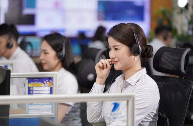 VinaPhone giảm 70% giám sát thủ công nhờ AI iSense