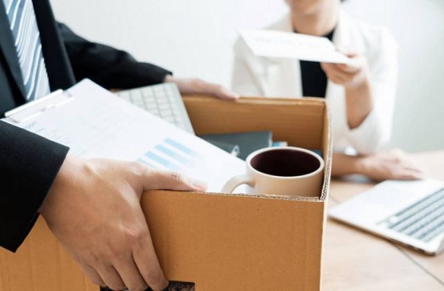 Làn sóng sa thải trong ngành công nghệ tăng cao giữa cơn sốt AI