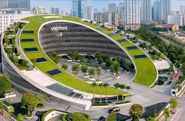 Viettel Global lãi hơn 2.300 tỷ đồng trong quý I/2026