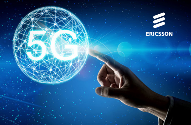 Ericsson dẫn đầu bảng xếp hạng hạ tầng mạng 5G sáu năm liên tiếp