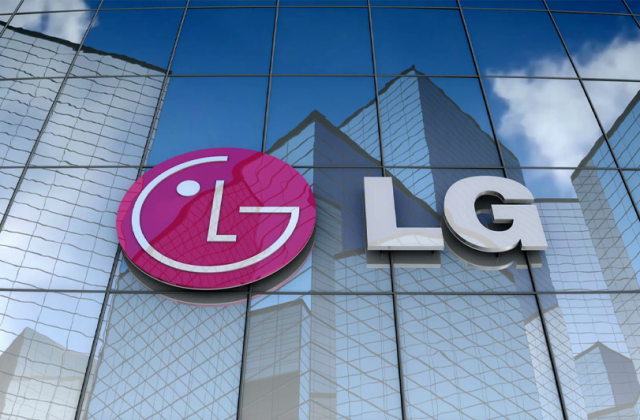 LG Electronics tiếp tục dẫn đầu thế giới với hơn 50% thị phần TV OLED toàn cầu