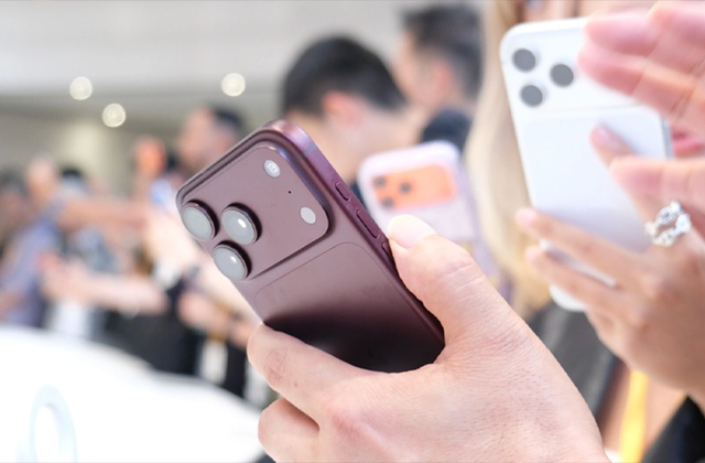 Giá iPhone lại sắp tăng sau thỏa thuận mới của Apple?