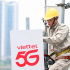 Speedtest công bố Viettel là Mạng di động tốt nhất tại Việt Nam