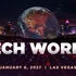 Lenovo mang Tech World trở lại CES 2027: Định hình kỷ nguyên  Hybrid AI tiếp theo