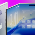 Apple đang tham vọng thiết lập tiêu chuẩn mới cho điện thoại gập
