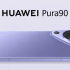 Huawei trình làng smartphone Pura 90, giá từ khoảng 18.14 triệu đồng