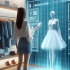 AI giúp ngành công nghiệp thời trang tiếp thị như thế nào?
