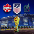 World Cup 2026: Cảnh báo gia tăng tấn công mạng