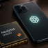 Smartphone AI đầu tiên của OpenAI có thể dùng chip MediaTek