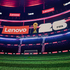 Lenovo triển khai công nghệ AI hỗ trợ vận hành và phát sóng FIFA World Cup 2026