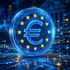 Nghị viện châu Âu thông qua đề xuất đồng euro kỹ thuật số