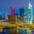 Thành phố Hồ chí Minh chuyển đổi số toàn diện hạ tầng xây dựng