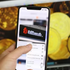 Hàn Quốc mạnh tay trấn áp vi phạm tiền số