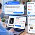 AI tái định hình trải nghiệm mua sắm trực tuyến
