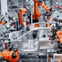 Toyota: Tự động hóa nhà máy có thể tiêu tốn 6,4 tỷ USD từ 2028