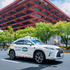 Robotaxi dự báo 'phủ sóng' toàn cầu vào năm 2040