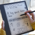Kindle Scribe được cập nhật nhiều loại bút mới