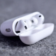 AirPods Pro 3 gặp lỗi phát âm thanh lạ