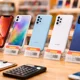 Cơn sốt AI khiến smartphone giá rẻ dần biến mất