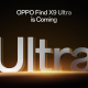 OPPO Find X9 Ultra sẽ mở ra chuẩn mực mới cho nhiếp ảnh di động