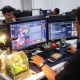 Game Việt cán mốc 4,9 tỉ lượt tải toàn cầu trong năm 2025