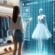 AI giúp ngành công nghiệp thời trang tiếp thị như thế nào?