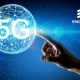 Ericsson dẫn đầu bảng xếp hạng hạ tầng mạng 5G sáu năm liên tiếp