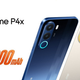Realme P4x 4G ra mắt với giá khoảng 5,08 triệu đồng