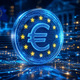 Nghị viện châu Âu thông qua đề xuất đồng euro kỹ thuật số