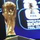 Vé giả làm loạn World Cup 2026