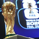 Vé giả làm loạn World Cup 2026