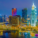 Thành phố Hồ chí Minh chuyển đổi số toàn diện hạ tầng xây dựng